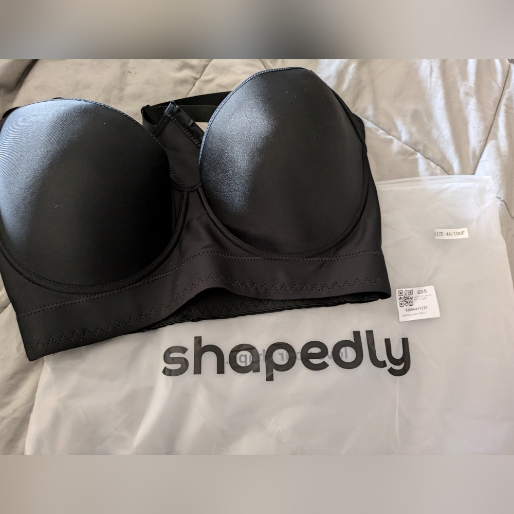 Shapedly Bra